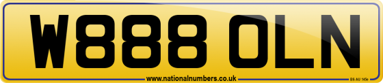 W888 OLN