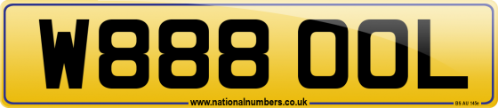 W888 OOL