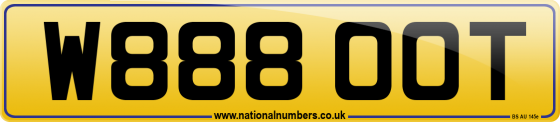 W888 OOT