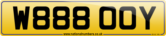 W888 OOY