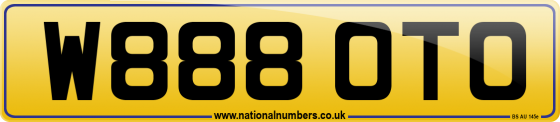 W888 OTO