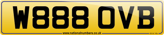 W888 OVB