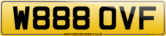W888 OVF