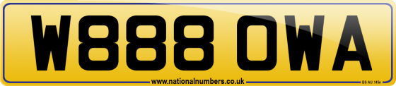 W888 OWA