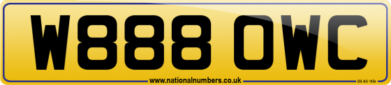 W888 OWC