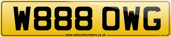 W888 OWG