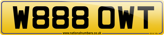 W888 OWT