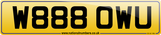W888 OWU
