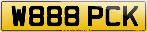 W888 PCK