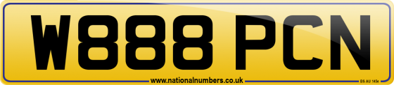 W888 PCN