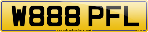 W888 PFL