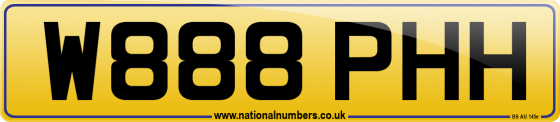 W888 PHH
