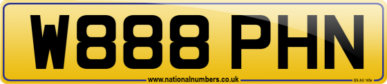 W888 PHN