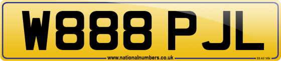 W888 PJL