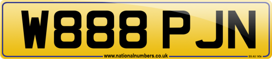 W888 PJN