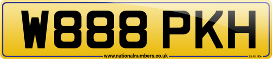 W888 PKH