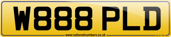 W888 PLD