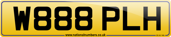 W888 PLH