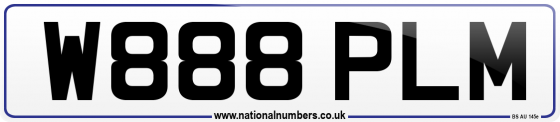 W888 PLM