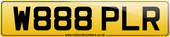 W888 PLR