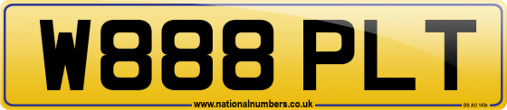 W888 PLT