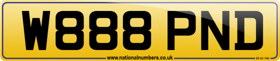 W888 PND