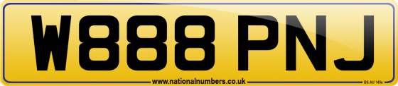 W888 PNJ
