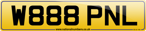 W888 PNL