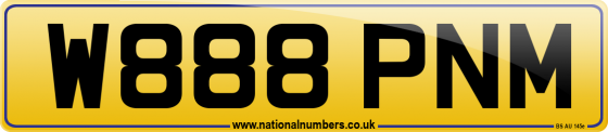 W888 PNM