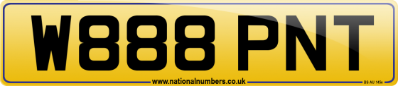 W888 PNT
