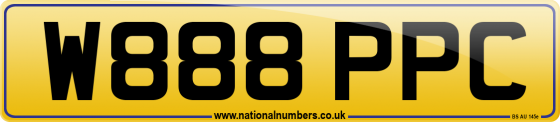 W888 PPC