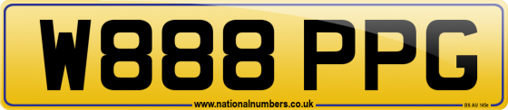 W888 PPG