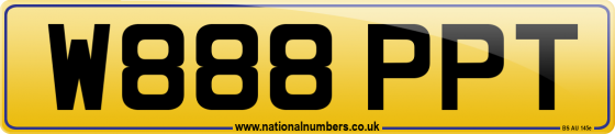 W888 PPT