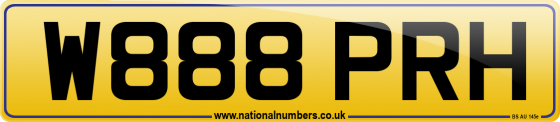 W888 PRH