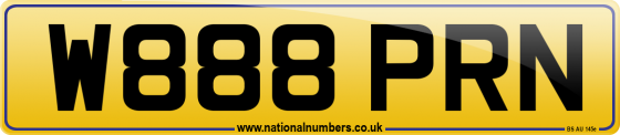 W888 PRN