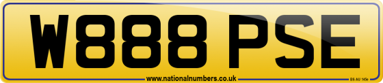 W888 PSE