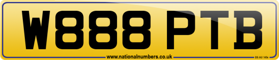 W888 PTB