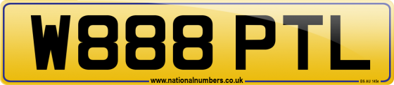 W888 PTL