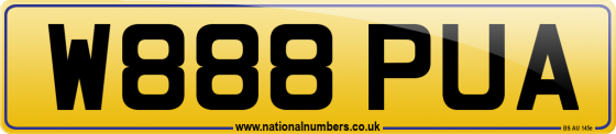 W888 PUA