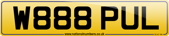 W888 PUL