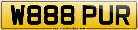 W888 PUR