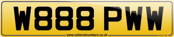 W888 PWW