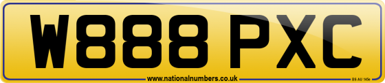 W888 PXC