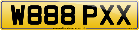 W888 PXX