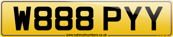 W888 PYY