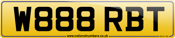 W888 RBT