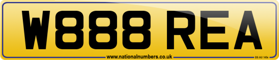 W888 REA