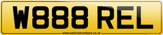 W888 REL