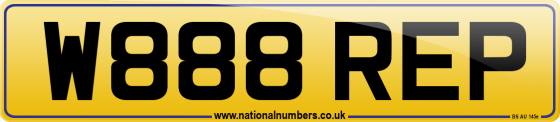 W888 REP