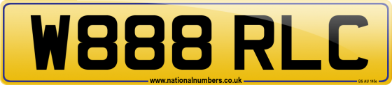 W888 RLC